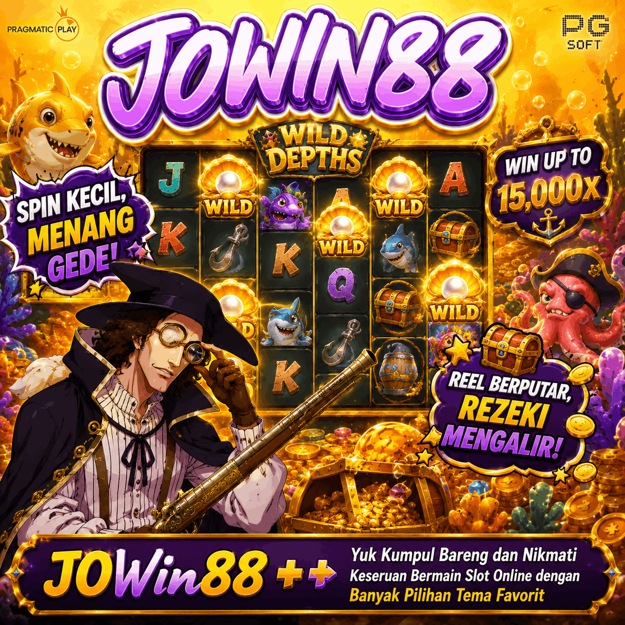 JOWIN88